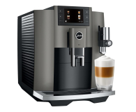 Jura E8 Dark Inox (EC) - 1187343 - zdjęcie 3